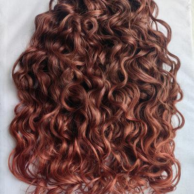 Цвет t1b/bronza17 - Профессиональные товары для брейдинга