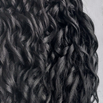 Кудри Джессика 60 см Цвет 1 - Профессиональные товары для брейдинга