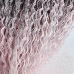 Цвет 1b/pink8-2 - Профессиональные товары для брейдинга