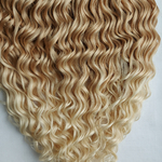 Кудри Джессика 60 см  Цвет 27/613 - Профессиональные товары для брейдинга