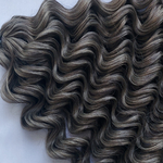 Локоны Моника 55 см Цвет 4/22 - Профессиональные товары для брейдинга