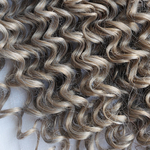 Кудри Катрин 60 см Цвет 56а - Профессиональные товары для брейдинга