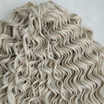 Кудри Джессика 60 см  Цвет 56с - Профессиональные товары для брейдинга