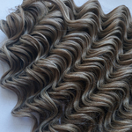 Локоны Моника 55 см Цвет 6/613 - Профессиональные товары для брейдинга