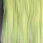 613/yellow/green/l pink - Профессиональные товары для брейдинга