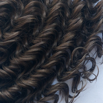 Локоны Зиверт 35 см  Цвет 18 - Профессиональные товары для брейдинга