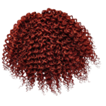 Кудри Dream Цвет Бронза - Профессиональные товары для брейдинга