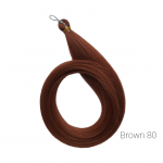 Цвет Brown 80 - Профессиональные товары для брейдинга