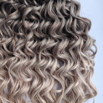 Цвет Capuccino - Профессиональные товары для брейдинга