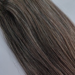 Трессы биопротеин LUX цвет 8/14а - Профессиональные товары для брейдинга