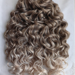 Цвет Linen 125 - Профессиональные товары для брейдинга