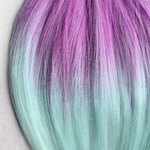 Easy braid Цвет H21 - Профессиональные товары для брейдинга