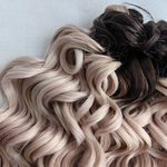 Цвет Pudra - Профессиональные товары для брейдинга