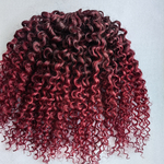 Кудри Dream Цвет t-bred4 - Профессиональные товары для брейдинга