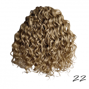 Цвет 22 - Профессиональные товары для брейдинга