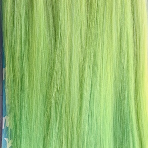 613/yellow/green - Профессиональные товары для брейдинга