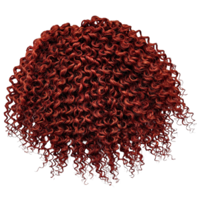 Кудри Dream Цвет Бронза - Профессиональные товары для брейдинга