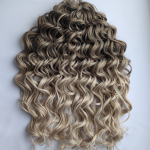 Цвет Capuccino - Профессиональные товары для брейдинга