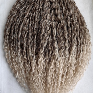 Цвет Cappuccino - Профессиональные товары для брейдинга