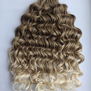 Цвет Coconut - Профессиональные товары для брейдинга