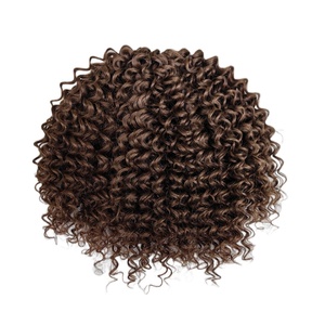 Цвет 12 - Профессиональные товары для брейдинга