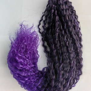 Кудри Бразилия - Профессиональные товары для брейдинга