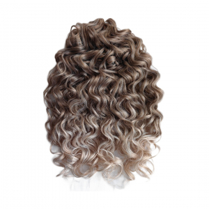 Цвет Linen 125 - Профессиональные товары для брейдинга