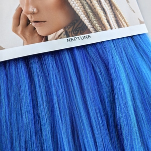 Neptune - Профессиональные товары для брейдинга