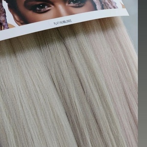 Platinum blonde - Профессиональные товары для брейдинга