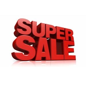 Super SALE - Профессиональные товары для брейдинга