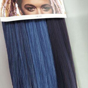 Stormy ocean - Профессиональные товары для брейдинга