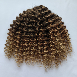 Цвет t-brown96 - Профессиональные товары для брейдинга