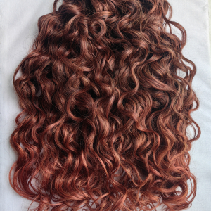 Цвет t1b/bronza17 - Профессиональные товары для брейдинга