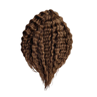 Цвет 16а - Профессиональные товары для брейдинга