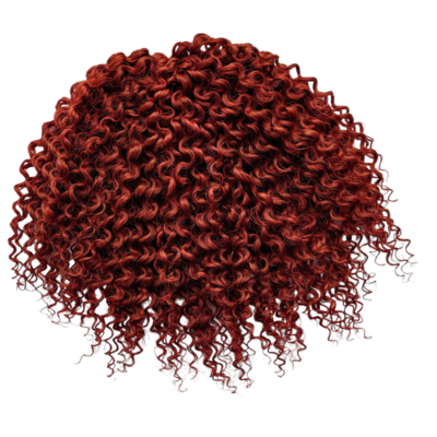 Кудри Dream Цвет Бронза - Профессиональные товары для брейдинга