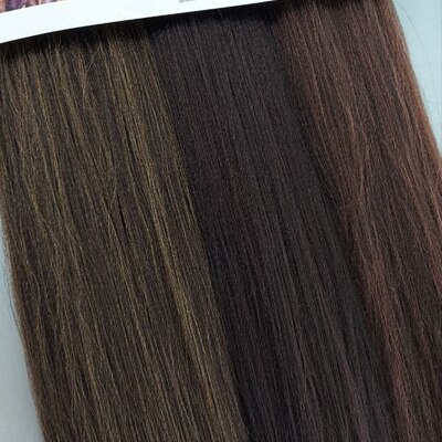 Brown - Профессиональные товары для брейдинга