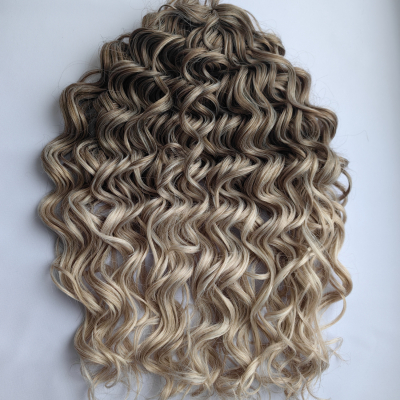 Цвет Capuccino - Профессиональные товары для брейдинга