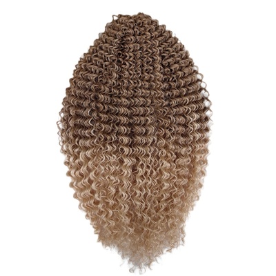 Цвет linen125 - Профессиональные товары для брейдинга