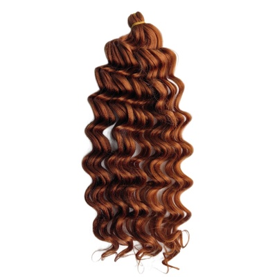 Кудри цвет 30 - Профессиональные товары для брейдинга