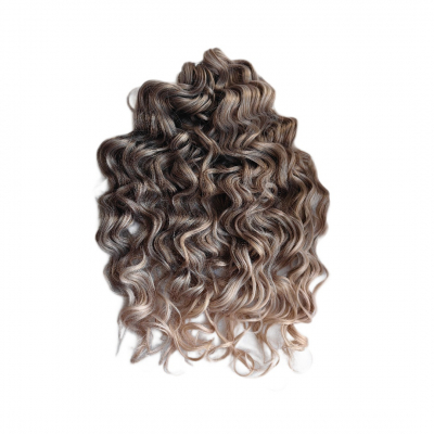 Цвет Linen 123 - Профессиональные товары для брейдинга