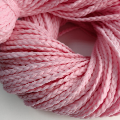 Цвет Нежно-розовый - Профессиональные товары для брейдинга