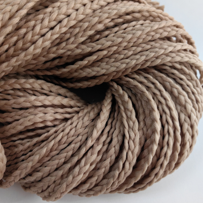 Цвет Пшеничный блонд - Профессиональные товары для брейдинга