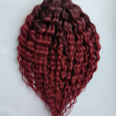 Цвет t-bred4 - Профессиональные товары для брейдинга